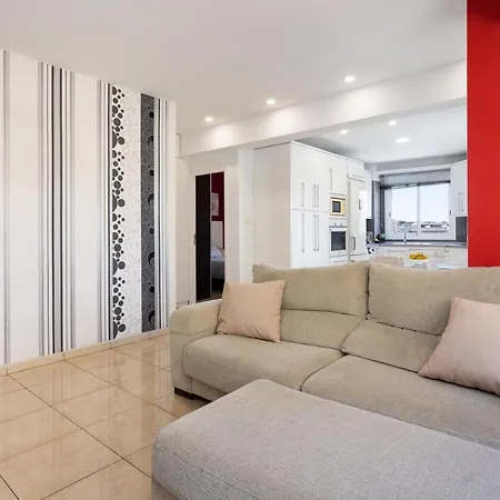Home2book Charming Cruz Urban Center, Terrace * Santa Cruz de Tenerife
