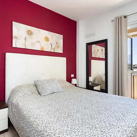 Home2book Charming Cruz Urban Center, Terrace * Santa Cruz de Tenerife