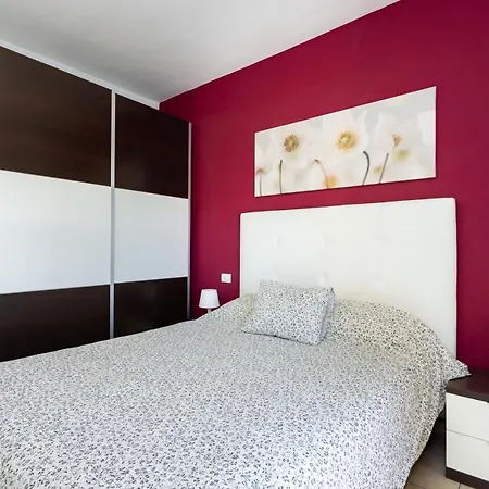 Home2book Charming Cruz Urban Center, Terrace * Santa Cruz de Tenerife
