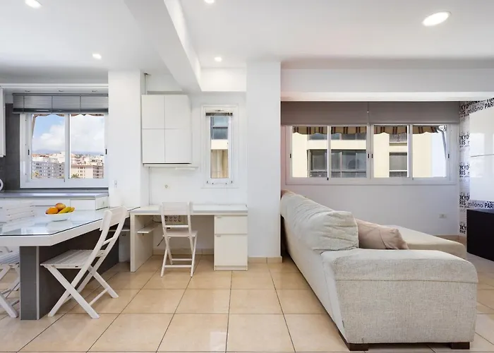 Home2book Charming Cruz Urban Center, Terrace Διαμέρισμα