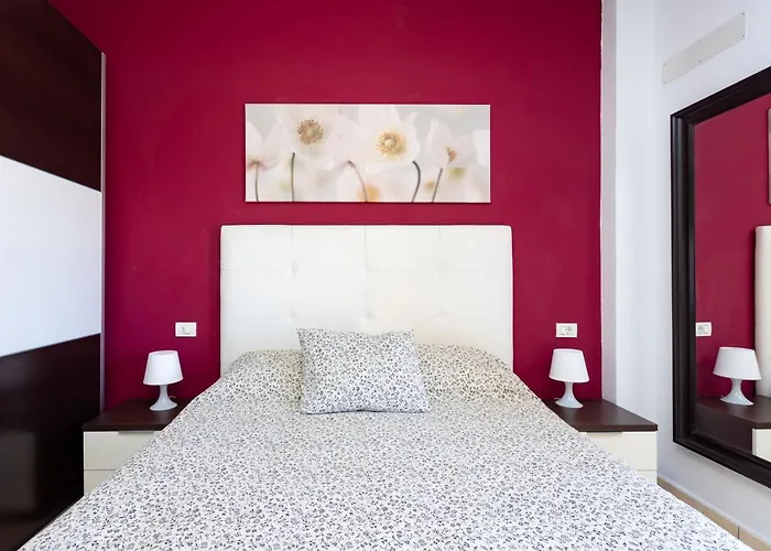 Home2book Charming Cruz Urban Center, Terrace *