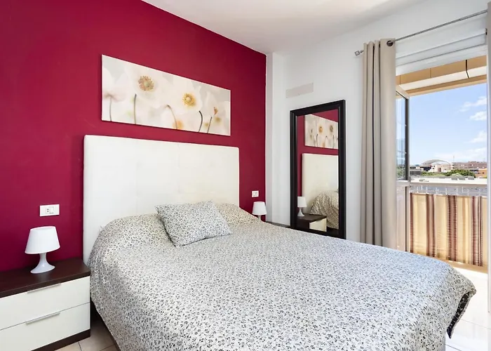 Home2book Charming Cruz Urban Center, Terrace * Σάντα Κρουζ Τενερίφης