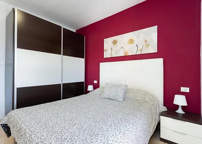 Home2book Charming Cruz Urban Center, Terrace * Σάντα Κρουζ Τενερίφης