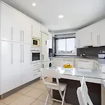 Apartman Home2book Charming Cruz Urban Center, Terrace