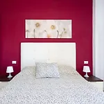 Home2book Charming Cruz Urban Center, Terrace *