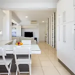 Home2book Charming Cruz Urban Center, Terrace Santa Cruz de Tenerife