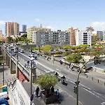 Apartman Home2book Charming Cruz Urban Center, Terrace Santa Cruz de Tenerife