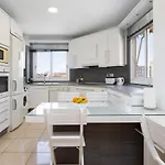 Apartman Home2book Charming Cruz Urban Center, Terrace Santa Cruz de Tenerife