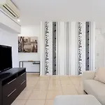 Home2book Charming Cruz Urban Center, Terrace Apartman Santa Cruz de Tenerife