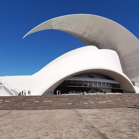 아파트 Home2book Charming Cruz Urban Center, Terrace *