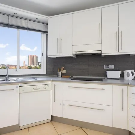 Home2book Charming Cruz Urban Center, Terrace 아파트