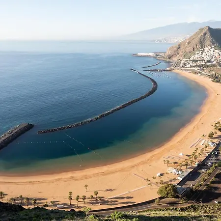 Home2book Charming Cruz Urban Center, Terrace *