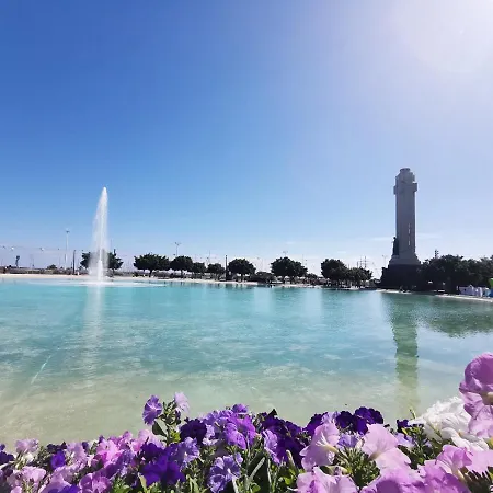 Home2book Charming Cruz Urban Center, Terrace