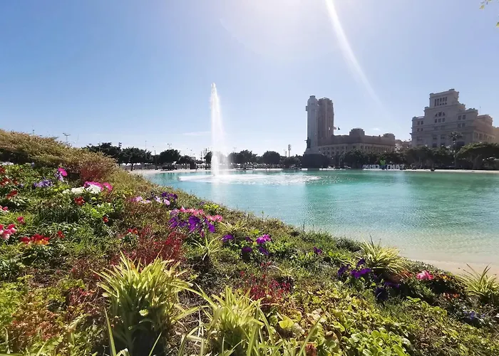 Home2book Charming Cruz Urban Center, Terrace *